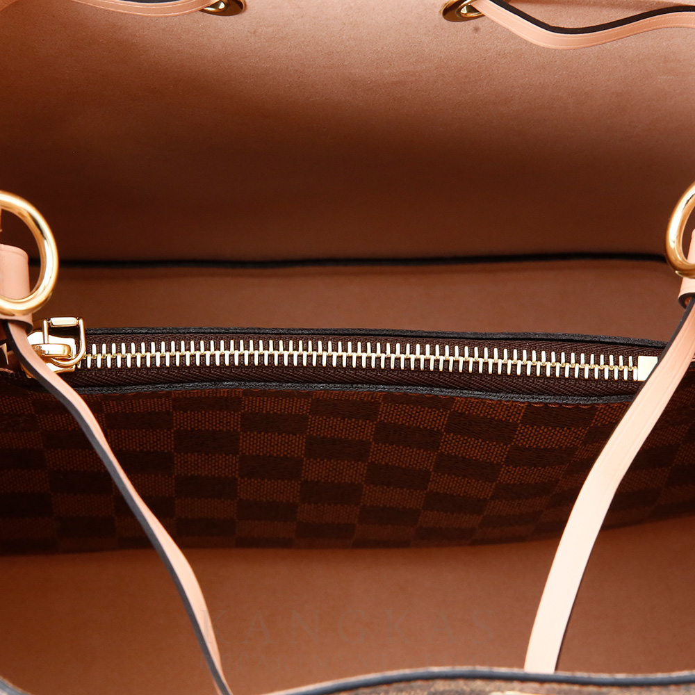 LOUIS VUITTON(NEW)루이비통 다미에 에벤 네오노에 (새상품) NEW PRODUCT